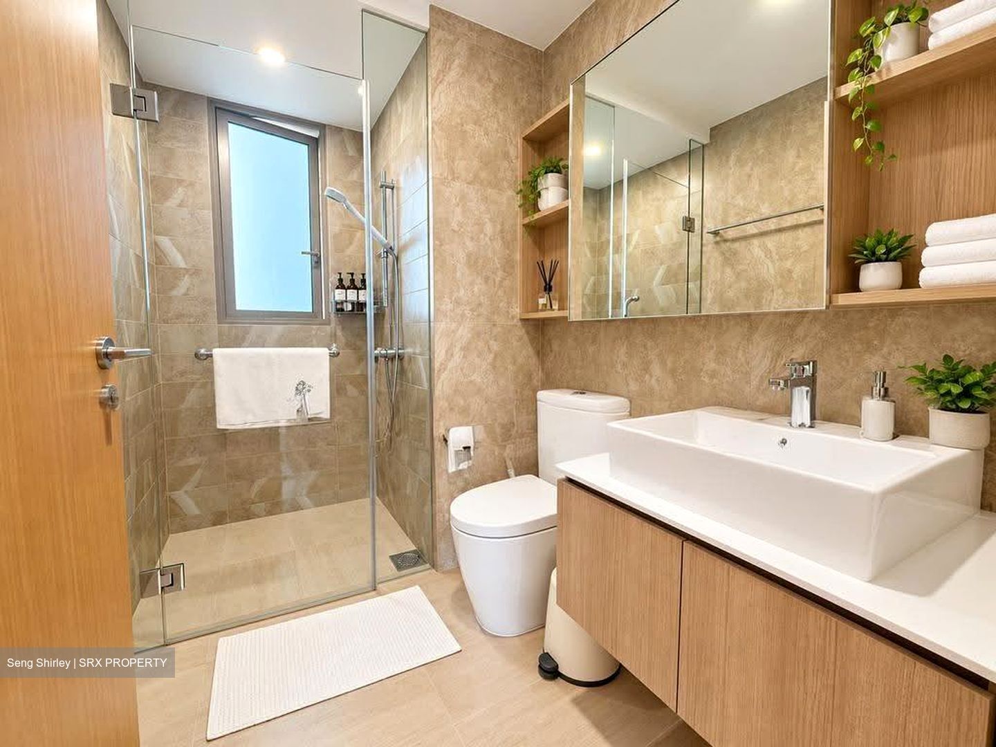 The Vales (D19), Condominium #630746511